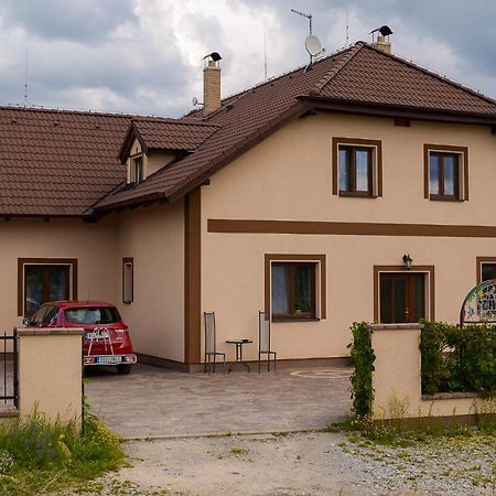 Penzion Domanin Třeboň 외부 사진