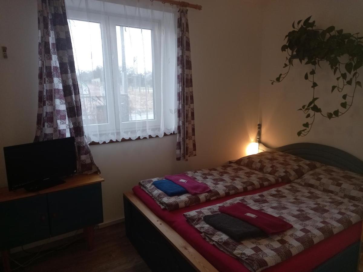 Penzion Domanin Třeboň 외부 사진